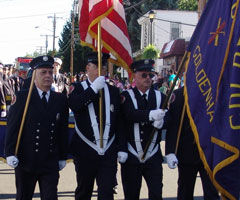 Parades
